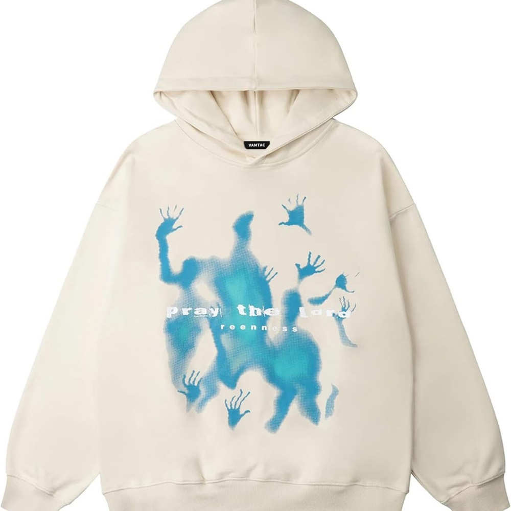 Aelfric Eden Unisex Hoodie. NWT in package. Size M